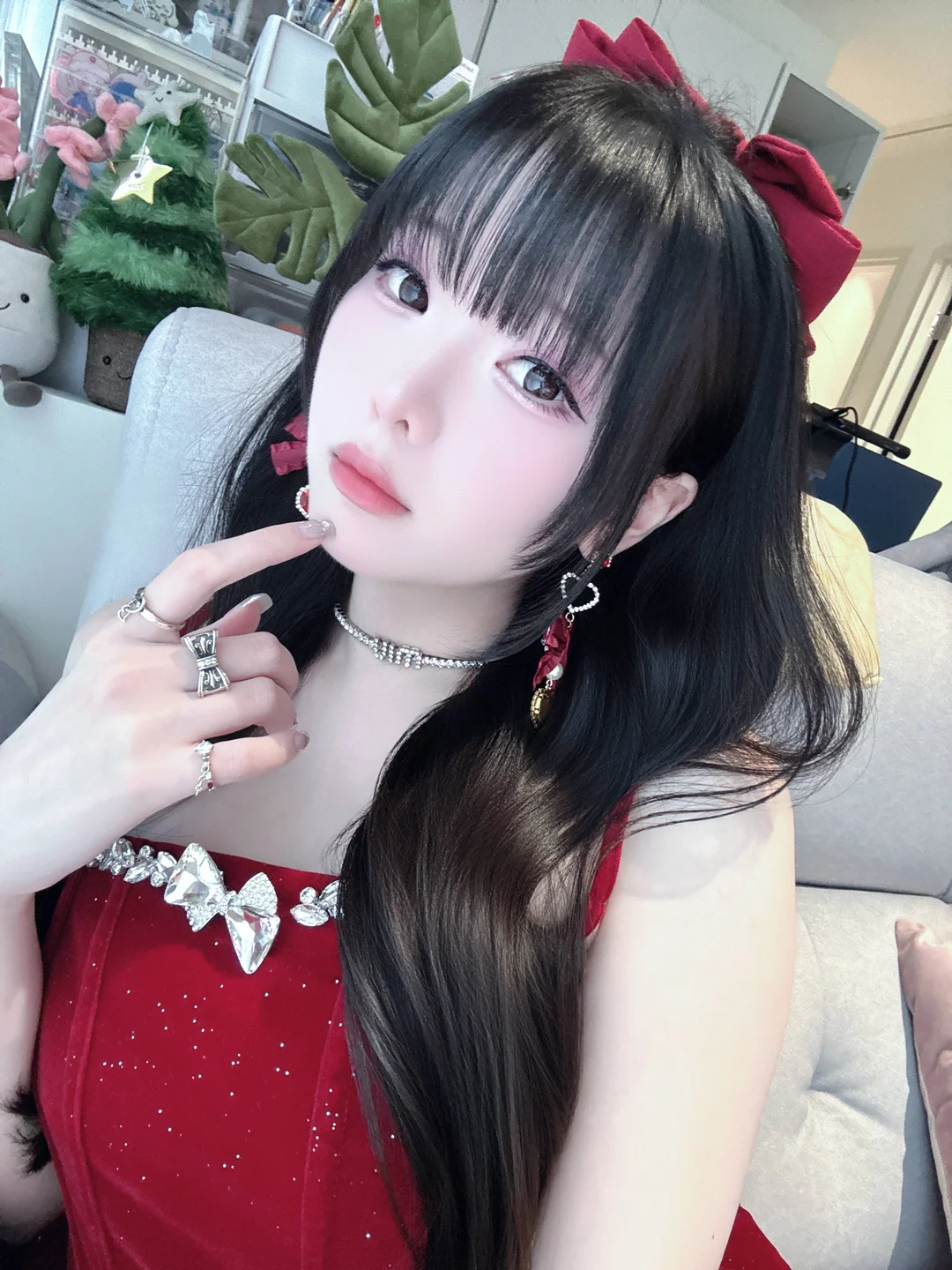 霜月shimo - No.146 2025 Present 01 [23P-36MB] tg@simisebaisi 【丝足阁】007.webp